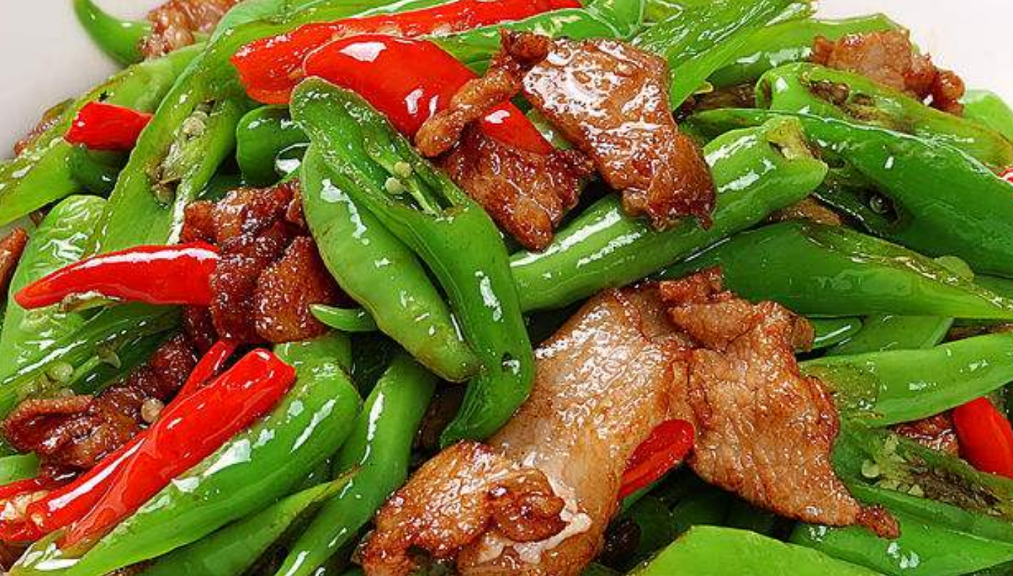杭椒怎么做好吃法大全(杭椒5种最好吃的做法，简单美味又下饭，看看你喜欢吃哪种？)