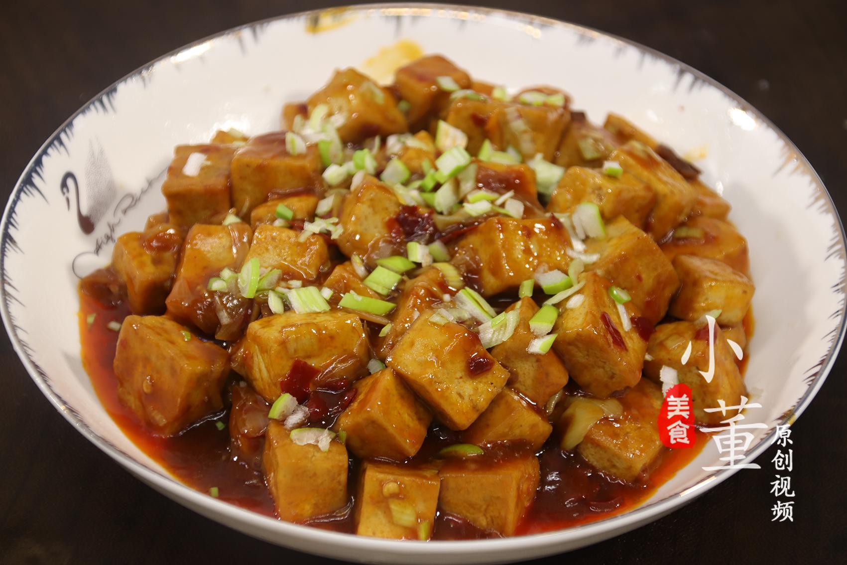 豆腐怎么做才好吃简单家常(学会了这8种豆腐家常做法，比肉都好吃，每次都能多吃两碗米饭)