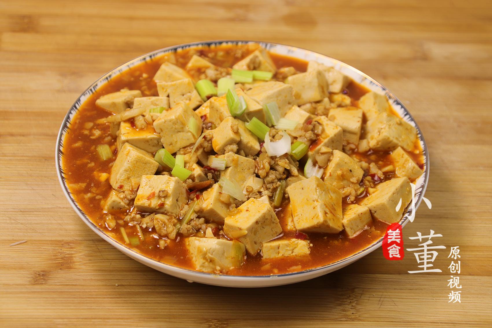 豆腐怎么做才好吃简单家常(学会了这8种豆腐家常做法，比肉都好吃，每次都能多吃两碗米饭)