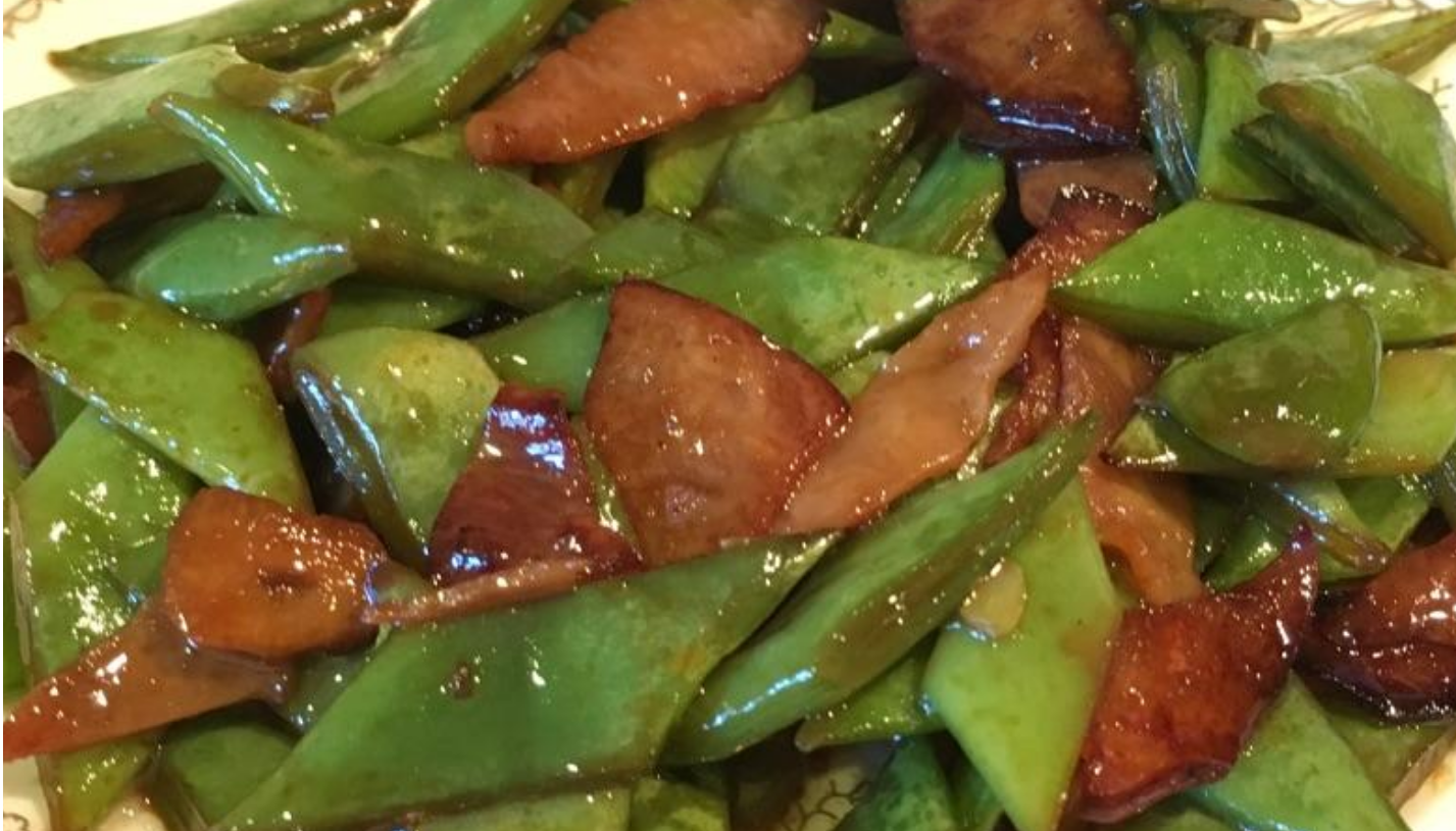 刀豆怎么做好吃又简单的做法(刀豆5种最好吃的做法，简单美味又下饭，看看你喜欢吃哪种？)