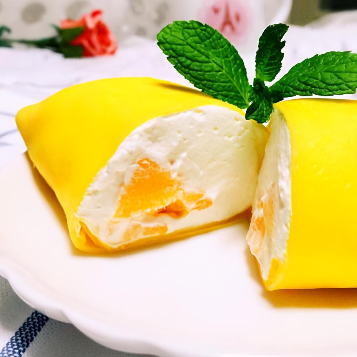 芒果的做法大全好吃又简单(芒果的8种新鲜吃法，简单易做又美味)