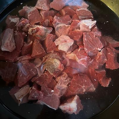红烧牛肉怎么做好吃又简单