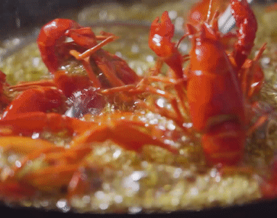 小龙虾的做法 家常 在家自己烧龙虾 省钱还卫生——香辣小龙虾