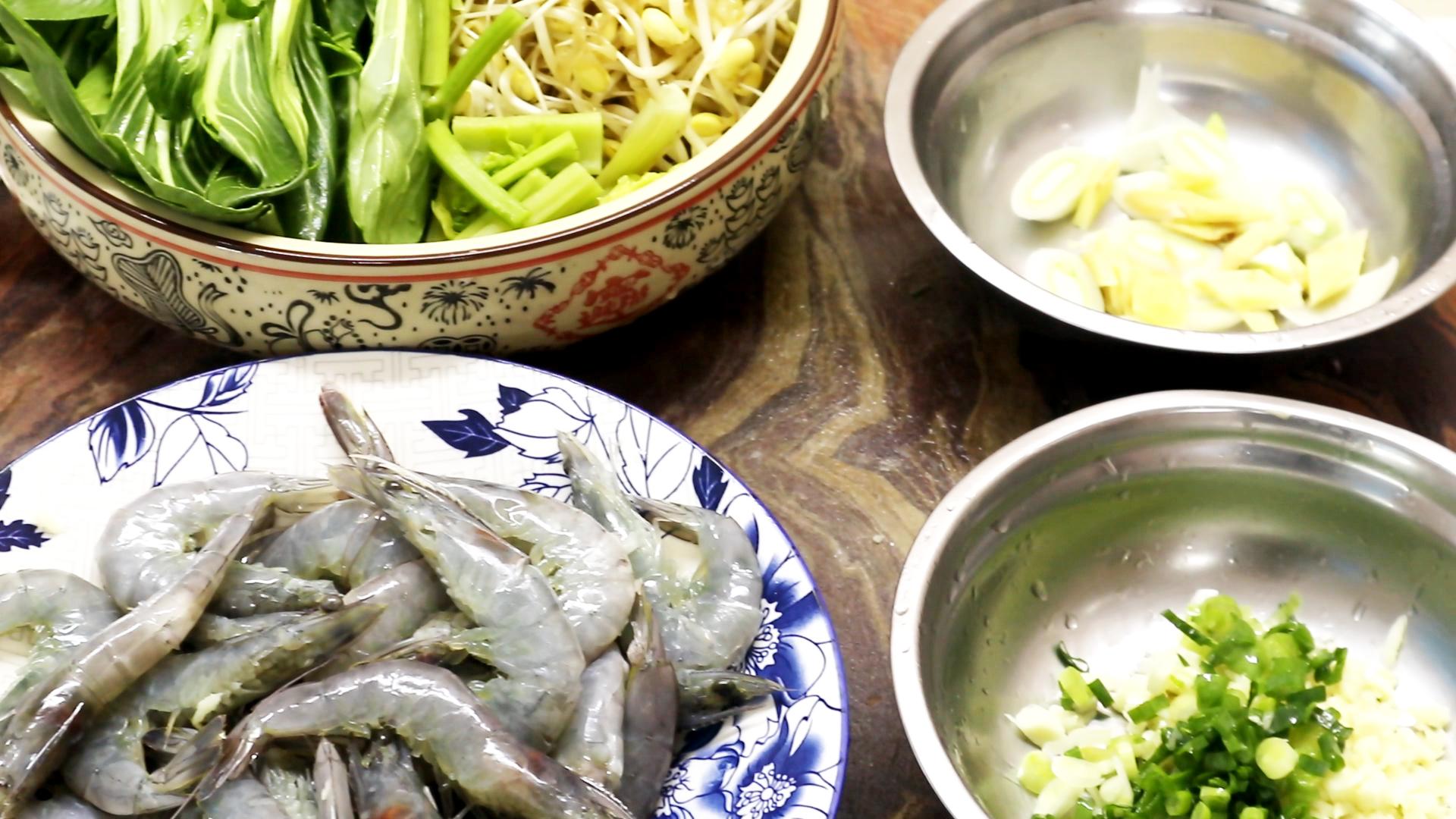 除夕将至，大虾最好吃的5种做法 ，简单又美味，年夜饭待客倍有面子