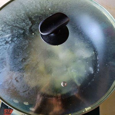 冬瓜汤的做法 这样做，解馋堪比红烧肉