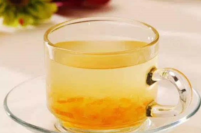 柚子酸倒牙不要紧，学会柚子茶的做法 把它做成好喝的柚子茶
