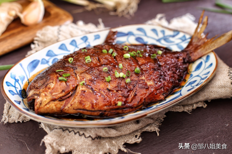 学会这5道鱼的做法 ，春节待客用得上，人人夸你会做菜