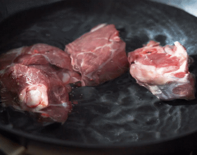 杀猪菜的做法 过年杀猪菜最过瘾的吃法，做一次都不够吃