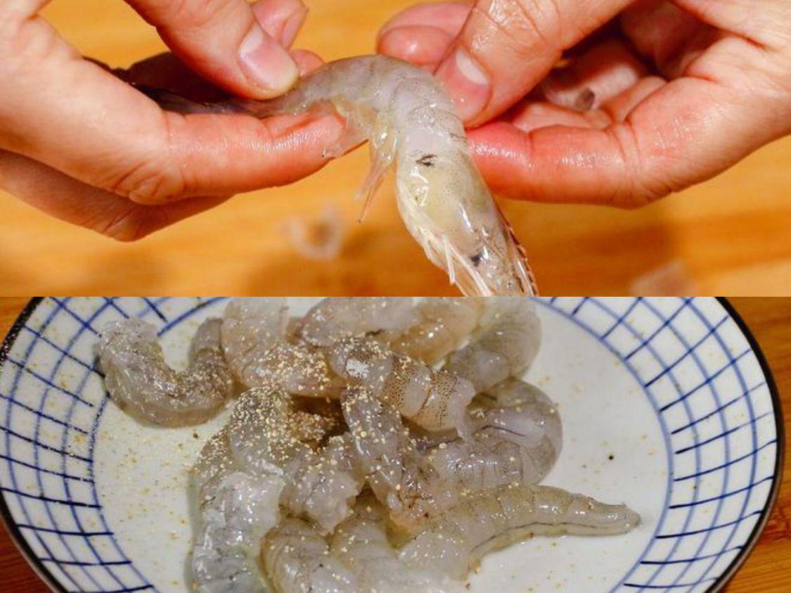 秋季的虾肥美！吃虾注意这4点，分享大虾的3种大虾的做法，别错过