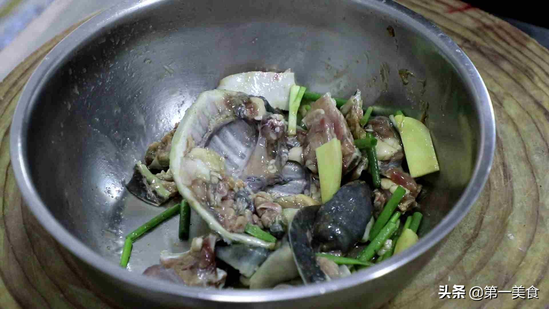 甲鱼怎么做法好吃 厨师长教你简单又好吃的做法，教程详细无保留