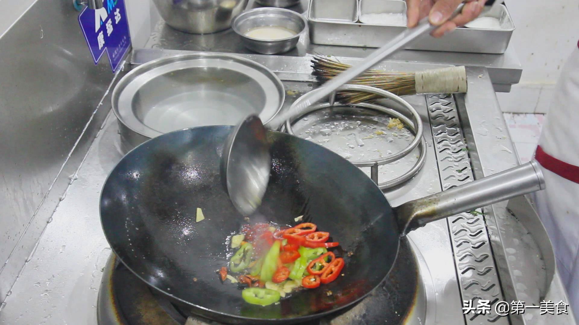 家庭版香辣虾怎么做 厨师长教你香辣虾的正确做法，下酒又下饭，在家可以这样做