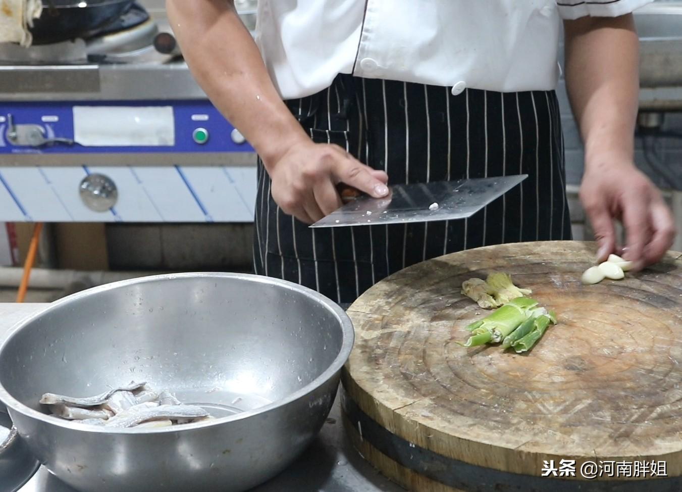 红烧带鱼怎么做好吃 大厨教你轻松做，营养美味口感好，百吃不厌