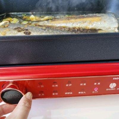 最简单炖鲅鱼的做法 用这个技巧做家常炖鲅鱼，味道好吃极了