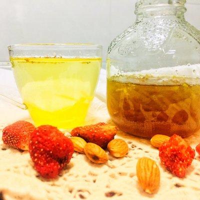 蜂蜜柚子茶的做法 手把手教你做超好吃的蜂蜜柚子茶