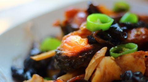 红烧草鱼的正确做法 ，简单又好吃，味道不比饭店的差