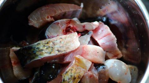 红烧草鱼的正确做法 ，简单又好吃，味道不比饭店的差