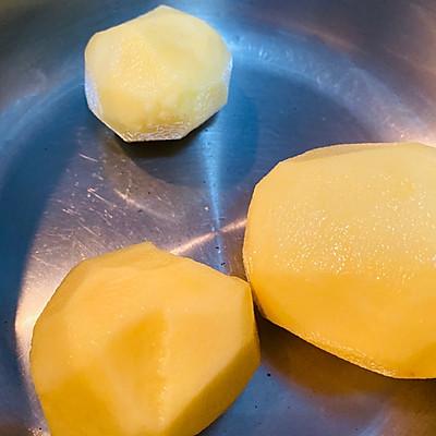 醋溜土豆的做法简单好吃 记住这几个小技巧！新手也能做醋溜土豆丝