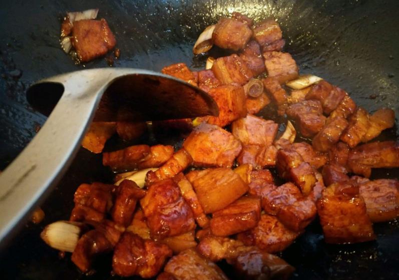 卤肉怎么做好吃？入味不腻口的台湾卤肉做法，简单到小白都会做