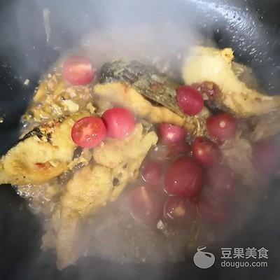 红烧草鱼做法 家常菜—红烧草鱼