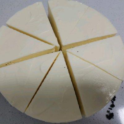 全网最详细的奶酪蛋糕的家常做法 ，手残党都一次成功