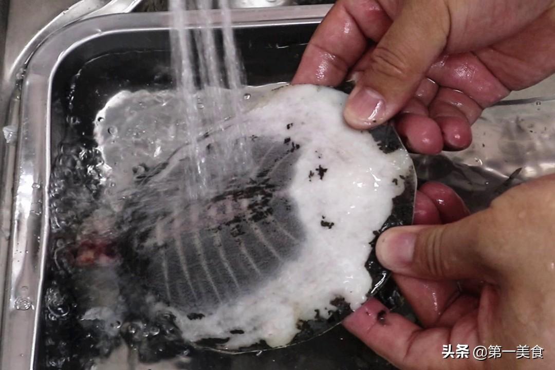 6一斤的甲鱼到底怎么做才香？甲鱼的家常做法