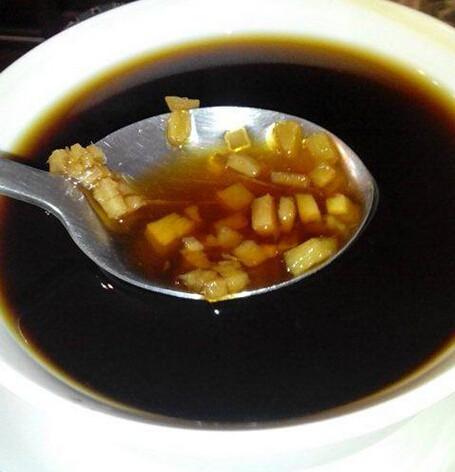 可乐姜汤的做法 ，冬季常喝可乐姜汤，可以防治感冒，一定要试试