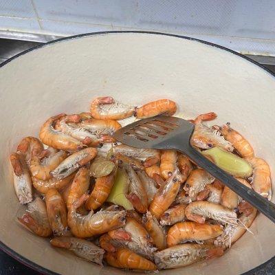人气家常下饭菜十三香罗氏虾的做法，一秒征服家人的胃
