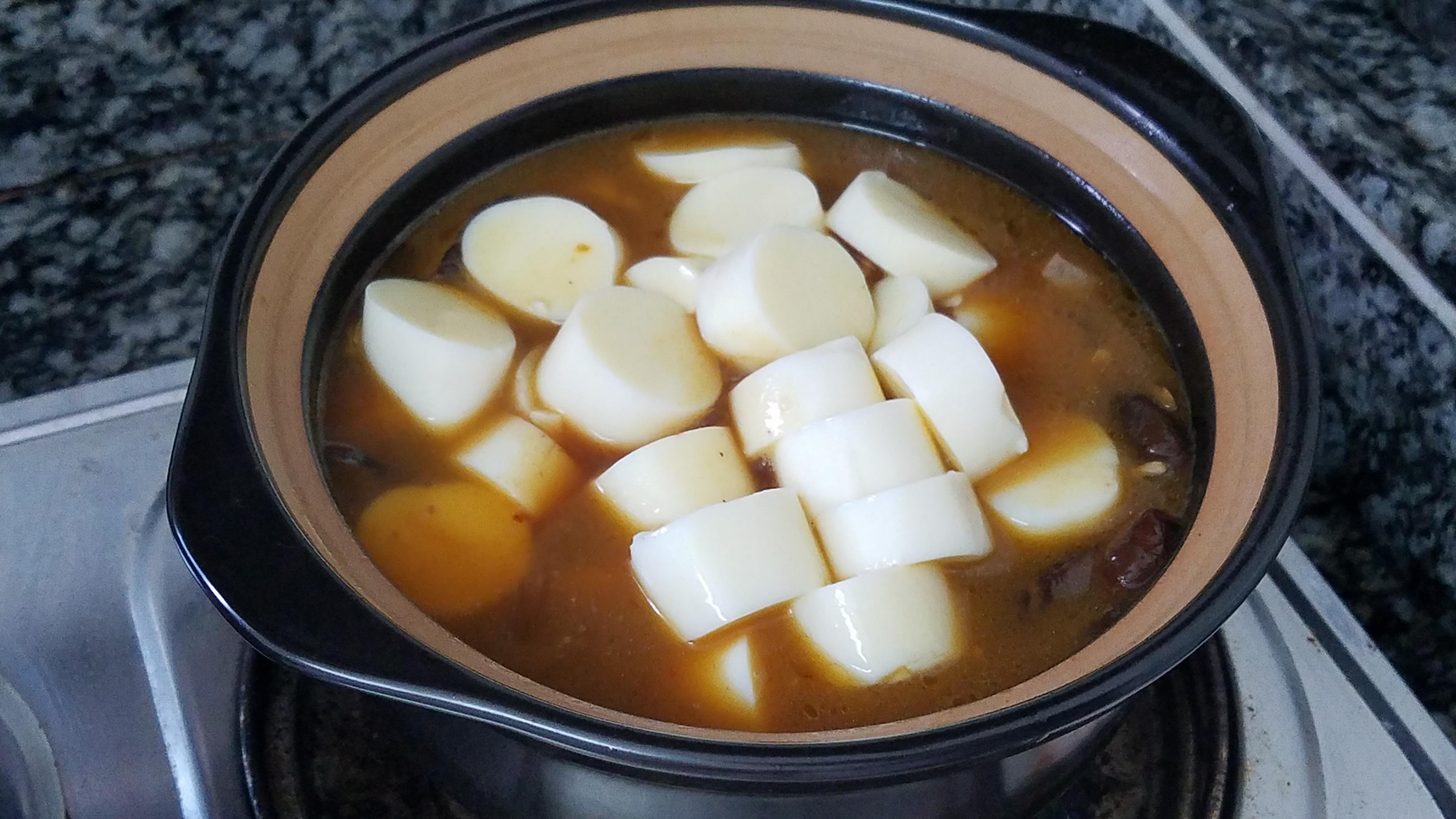 日本豆腐懒人做法 ，很多人都爱吃，好吃下饭香味浓