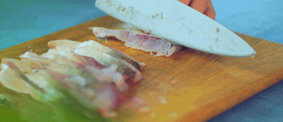 自己在家做酸菜鱼 “酸菜鱼”，一道家喻户晓的名菜
