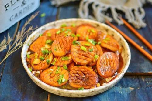 杏鲍菇的做法大全 3种做法，脆嫩清爽不腻，比鲍鱼还好吃