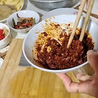 干锅鸡怎么做最好吃 这道干锅鸡比大厨做的还好吃