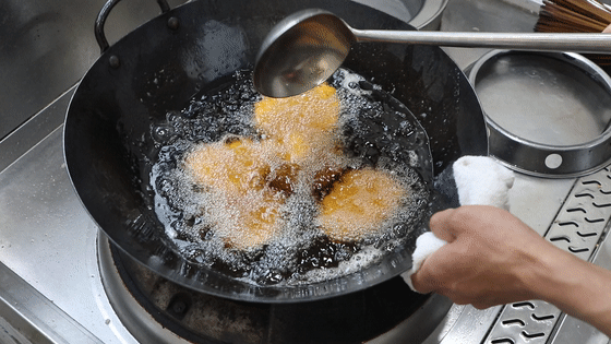 炸鸡排的做法 ，教你外皮金黄酥脆，鲜嫩多汁的详细配方