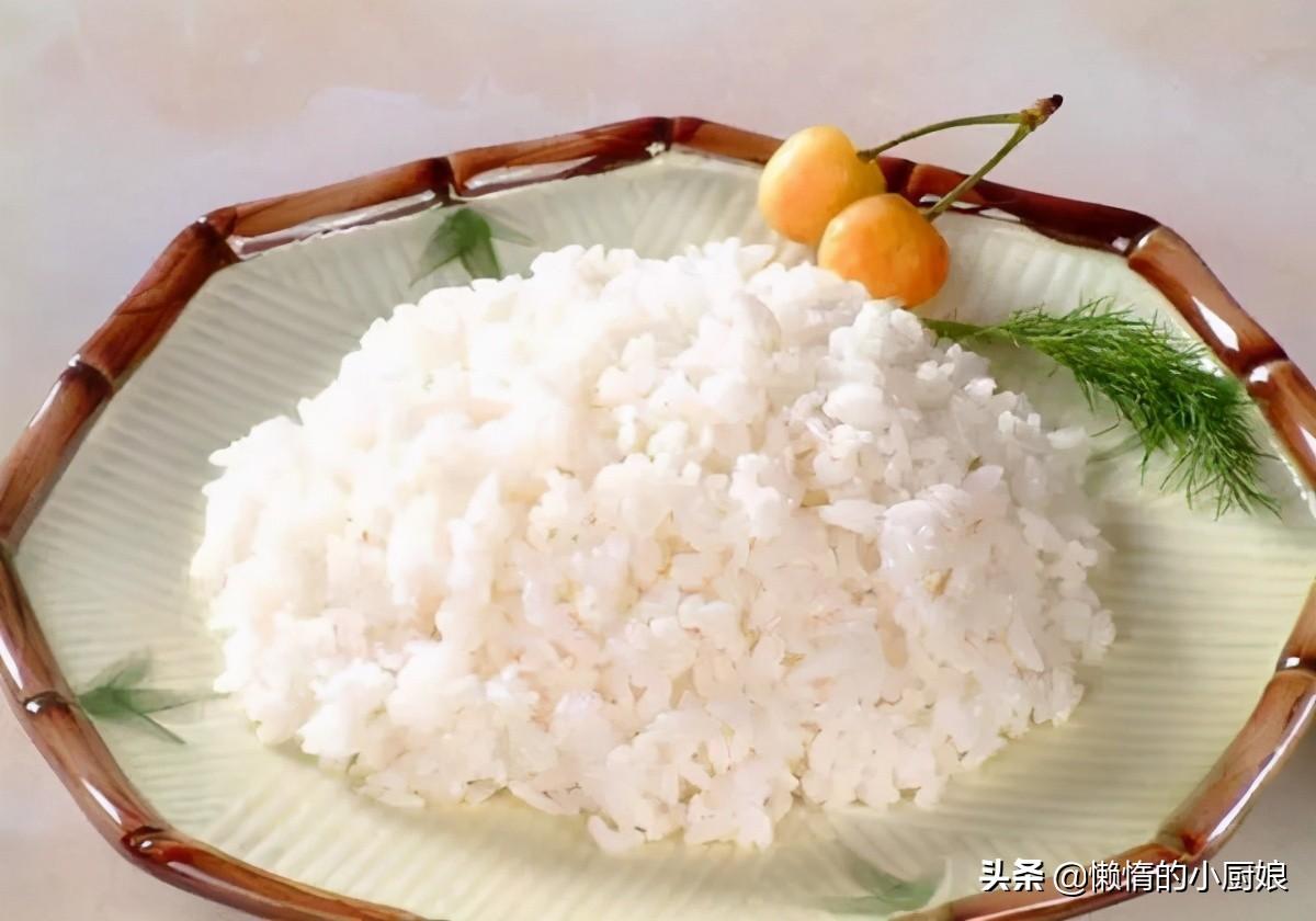 锅巴的做法家常做法 ，再也不用担心剩米饭怎么吃了