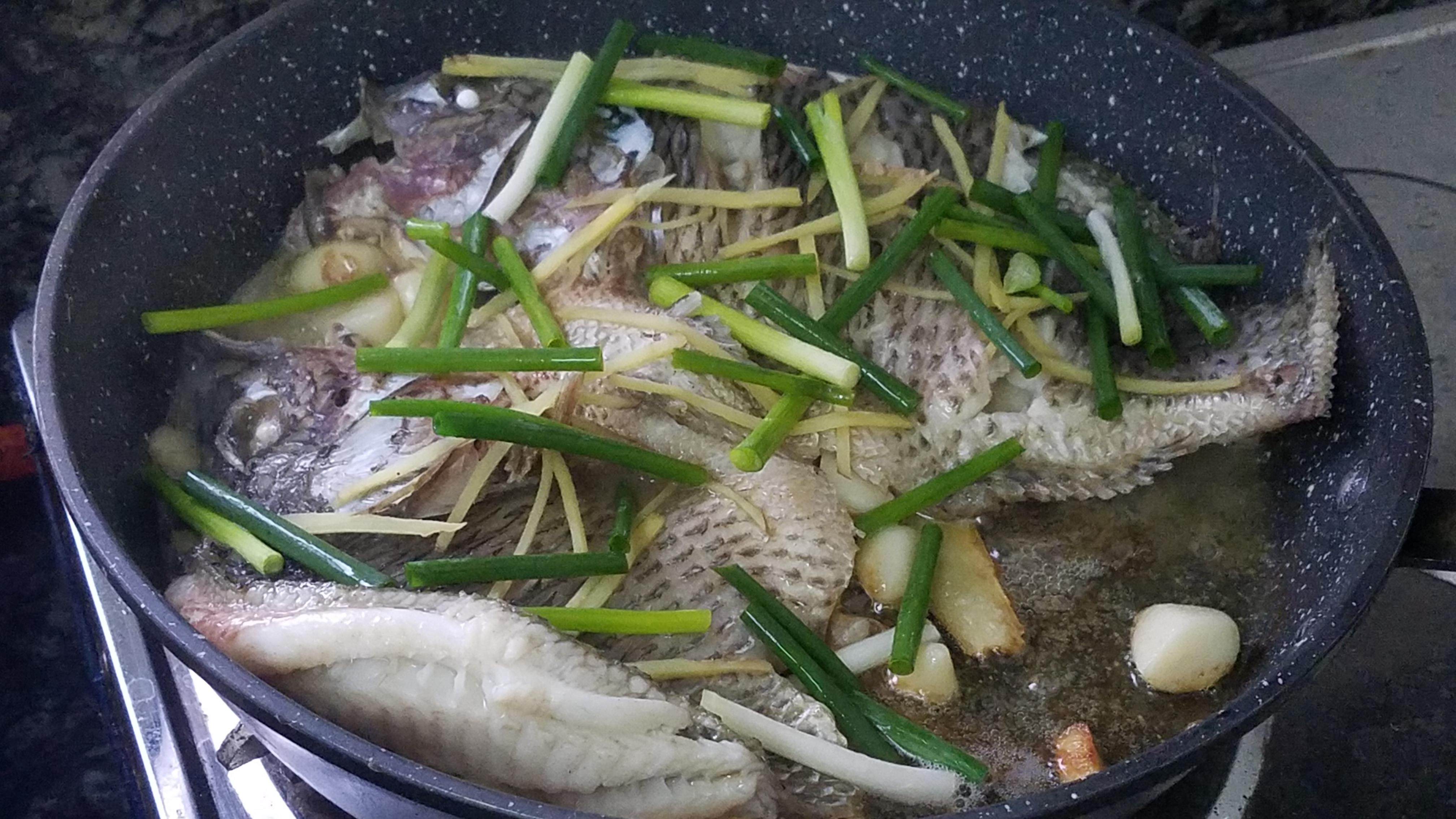 罗非鱼的做法大全 香味浓郁又好吃，我家经常做