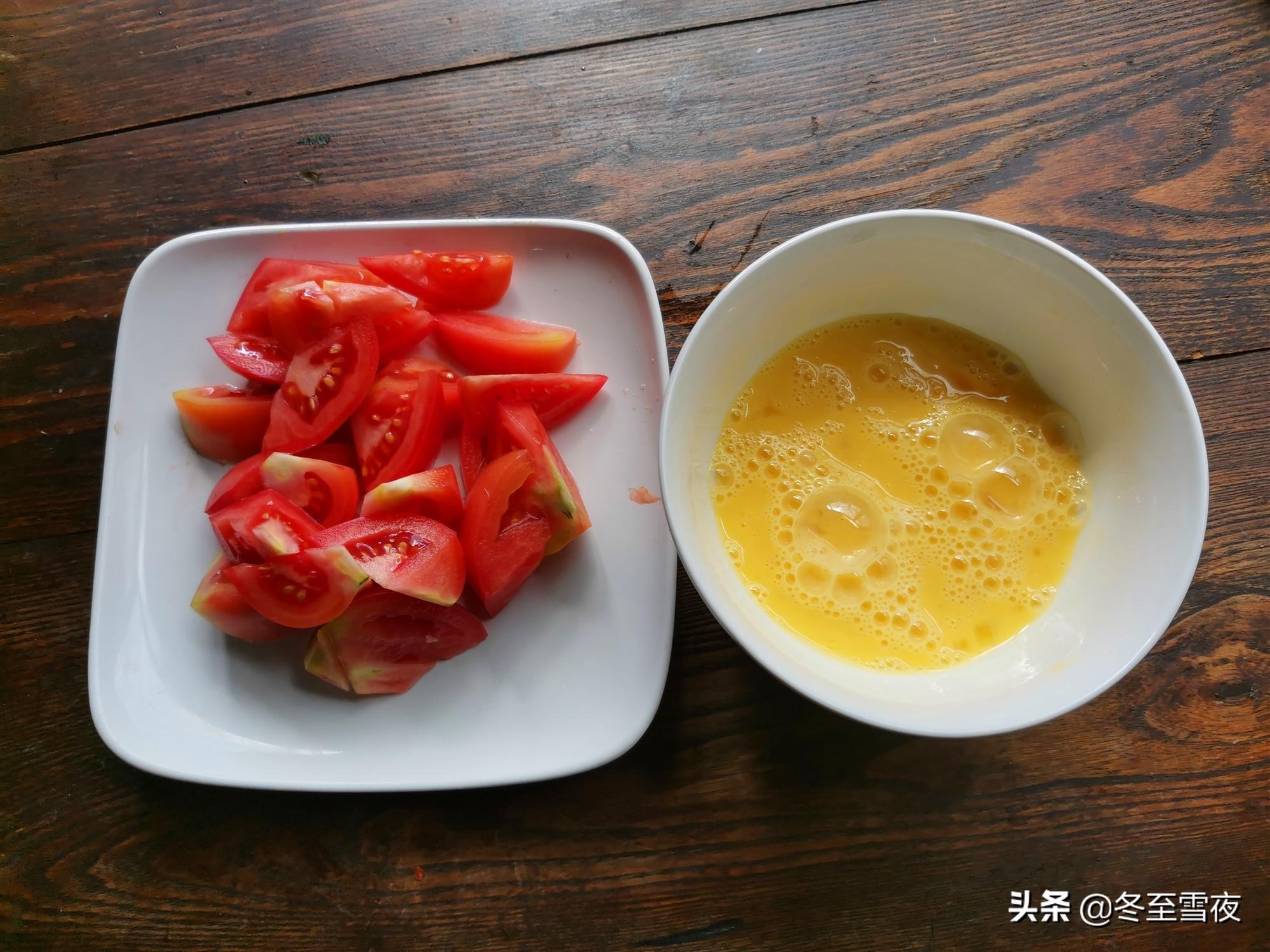 最简单的菠菜汤 ，加上这个食材一起，开胃又好喝，做法简单易学