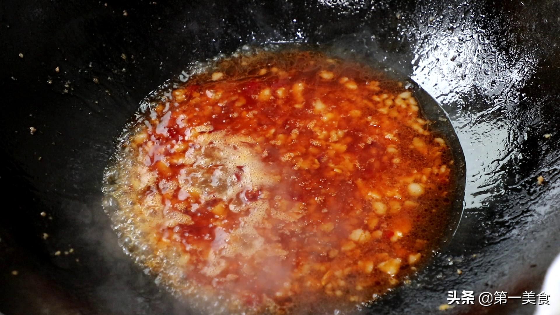 肉末茄子的家常做法，不用过油，鲜香不吃腻好吃下饭快
