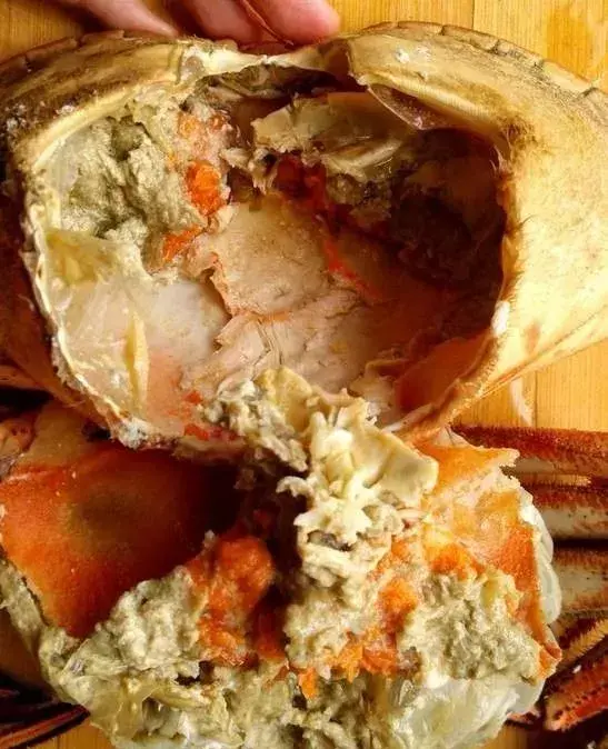 面包蟹做法清蒸 几种简易做法