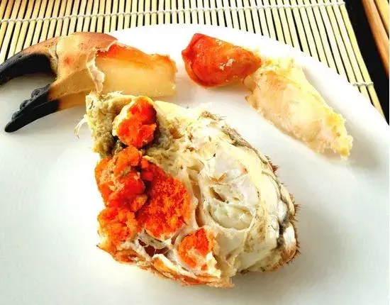 面包蟹做法清蒸 几种简易做法