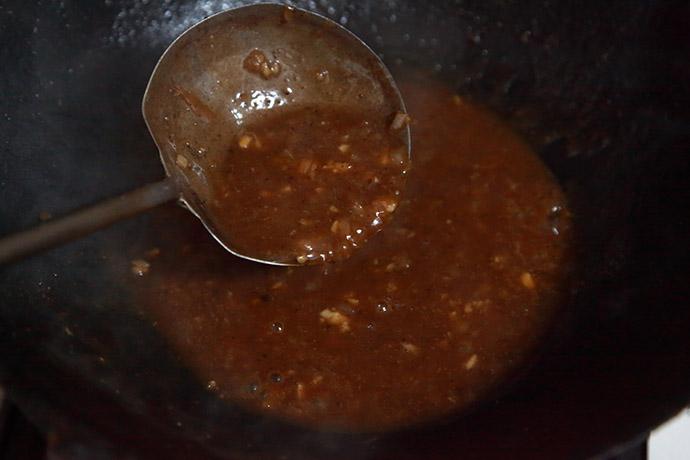 黑胡椒汁的做法 这么做黑椒汁，简单又美味！