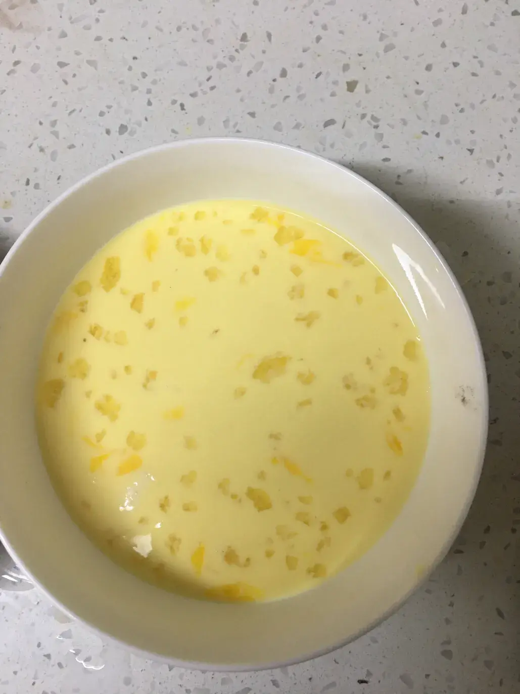 家用蛋挞液的简单做法
