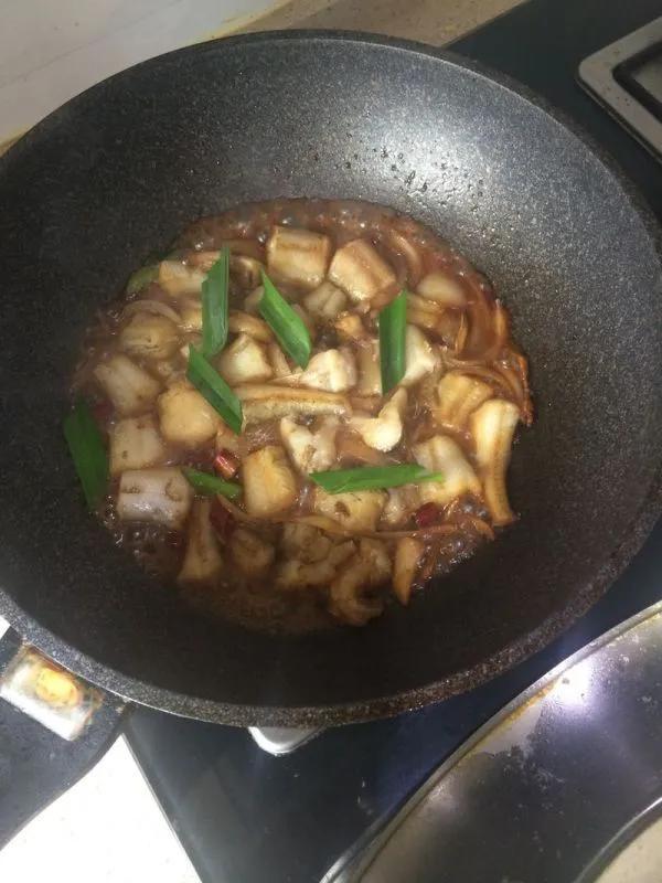 红烧豆腐鱼最简单做法