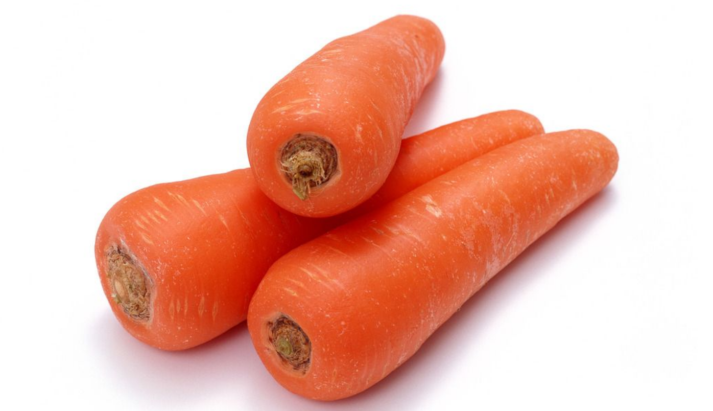 胡萝卜和什么炒比较好吃？教你5种胡萝卜家常菜做法