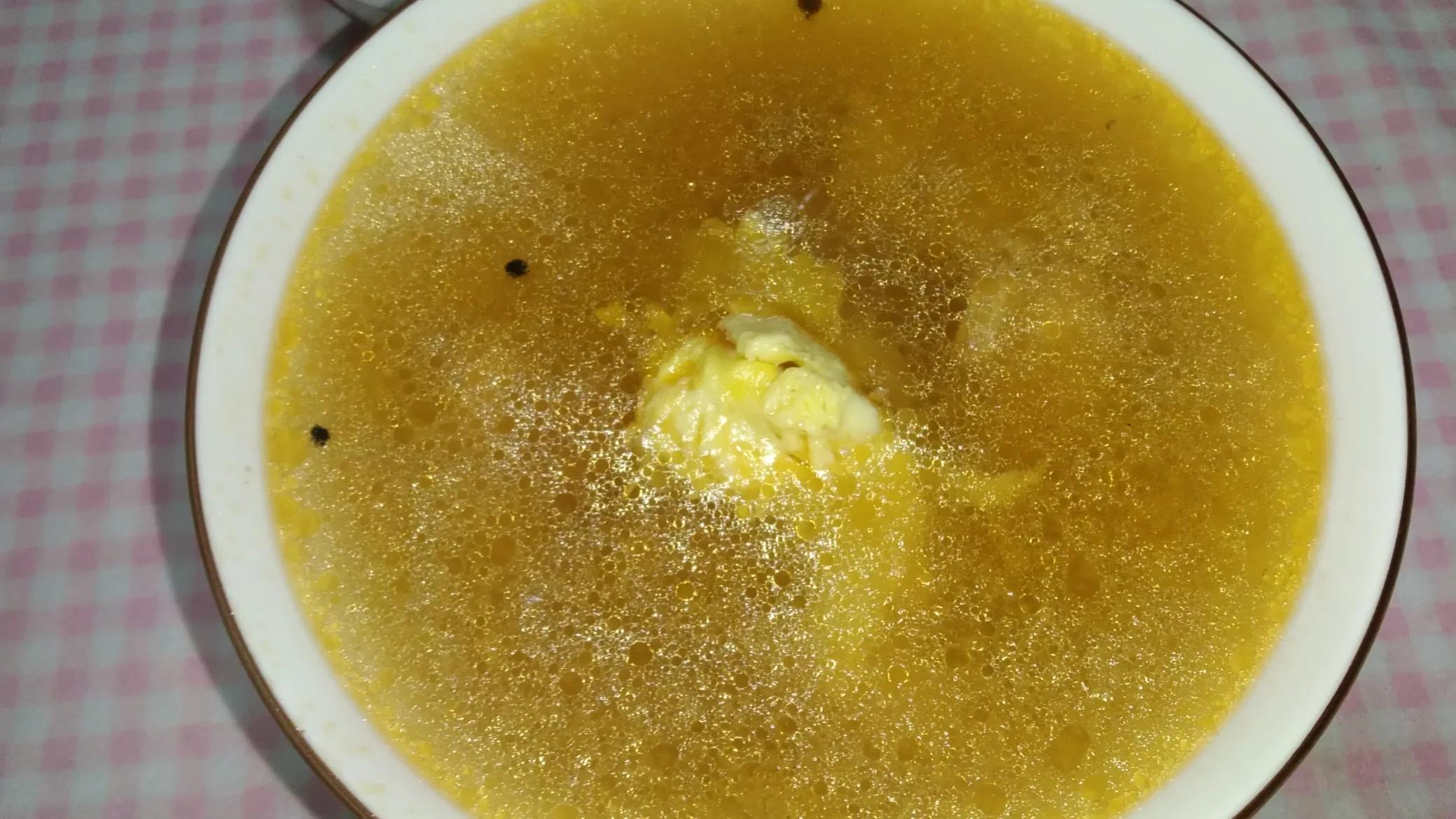 酸萝卜炖鹅的做法大全：分享酸萝卜鹅掌汤