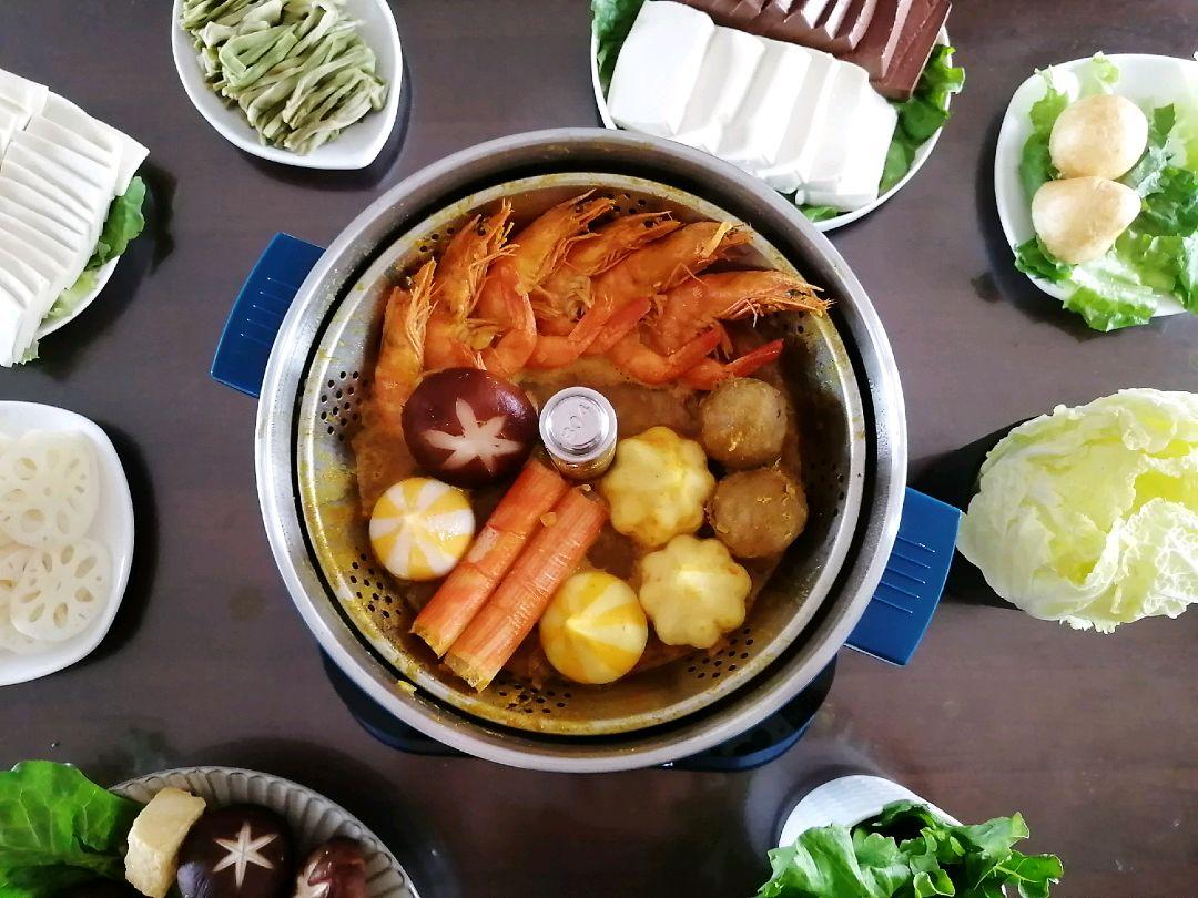 火锅有什么汤底：分享火锅店最受欢迎的4种锅底做法