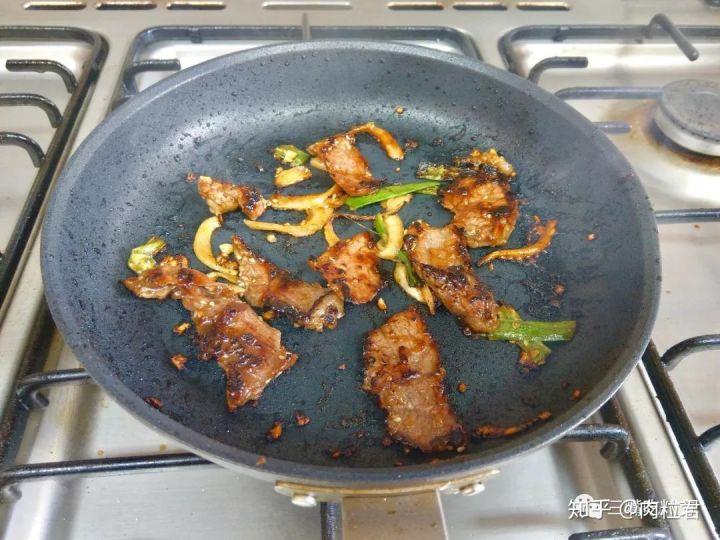 周末做给家人的饭菜必备：在家韩国烤肉的做法