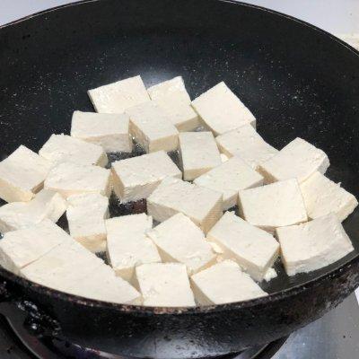 教你抱蛋豆腐的做法