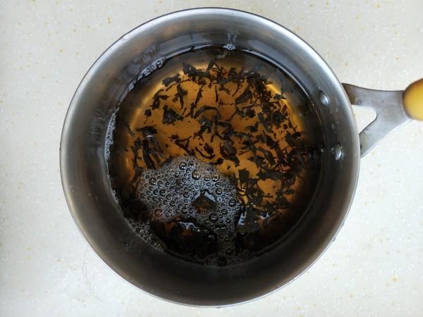 大厨教你茶叶蛋正宗做法 ，掌握“这2步”，茶叶蛋里外入味好剥皮