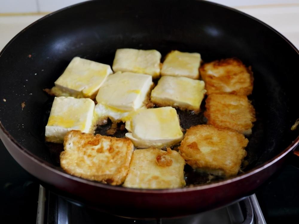 鸡蛋豆腐怎么做才好吃 ？原来技巧全在这，看大厨教你正确做法