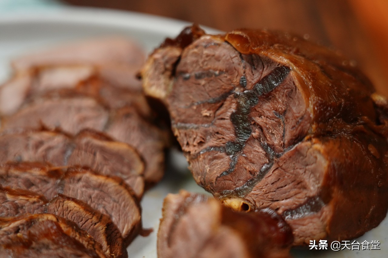 推荐5种牛肉的做法，这份牛肉秘籍简单易学，总有一款你爱吃