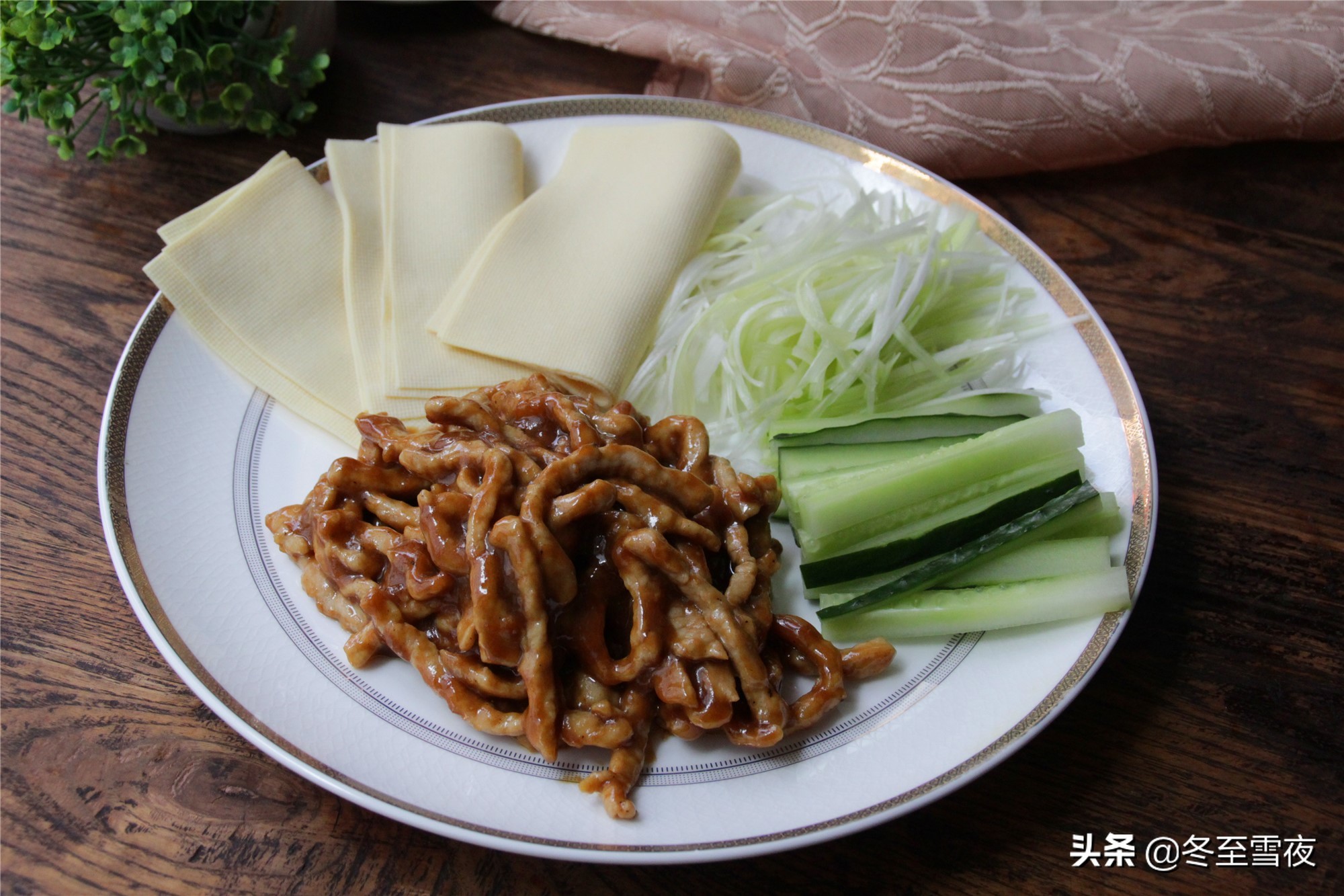分享12道东北干豆腐家常做法，百吃不腻，下酒下饭都好吃